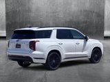 New 2025 Hyundai Palisade Calligraphy image 2