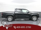New 2025 Toyota Tacoma SR5 image 2