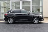 New 2025 INFINITI QX50 Luxe image 6