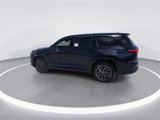 New 2025 Lexus TX 350 AWD image 5