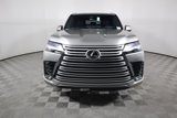 New 2025 Lexus LX 600 4WD w/ Premium Package image 2