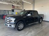 Used 2017 Ford F150 Lariat image 2