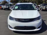 Used 2018 Chrysler Pacifica Limited w/ Tire & Wheel Group image 4