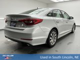Used 2015 Hyundai Sonata Sport image 4