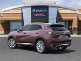 New 2025 Buick Envision Avenir image 3