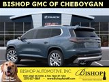 New 2025 GMC Acadia Denali image 5