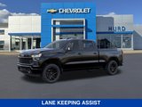 New 2026 Chevrolet Silverado 1500 RST w/ RST All Star Premium Package image 3