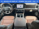 New 2025 Ford F250 King Ranch image 3