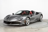 Certified 2022 Ferrari SF90 Spider image 3
