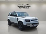 Used 2020 Land Rover Defender 110 SE image 3