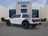 New 2025 Ford F150 Raptor image 5