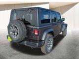 New 2024 Jeep Wrangler Sport S image 6