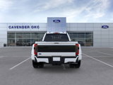 New 2025 Ford F350 Platinum image 5