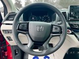 New 2025 Honda Odyssey Touring image 5