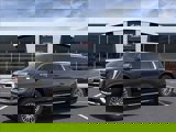 New 2025 GMC Yukon XL Elevation image 2