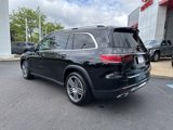 Used 2022 Mercedes-Benz GLS 450 4MATIC image 4