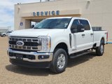 New 2025 Ford F350 4x4 Crew Cab Super Duty image 2
