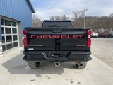 Used 2020 Chevrolet Silverado 2500 Custom w/ Custom Value Package image 6