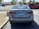 Used 2021 Nissan Versa SV image 6