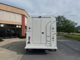 New 2025 Ford Transit 350 Low Roof DRW AWD w/ Upfitter Package image 6