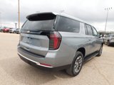 New 2025 Chevrolet Suburban LS image 2