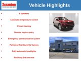 New 2025 Jeep Grand Cherokee L Laredo w/ Luxury Tech Group I image 6