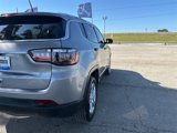 Used 2024 Jeep Compass Sport image 5