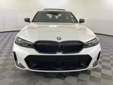 Certified 2025 BMW 330i xDrive Sedan w/ M Sport Package image 3