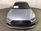 New 2025 Audi A7 3.0T Prestige image 2