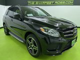 Used 2016 Mercedes-Benz GLE 350 4MATIC image 2