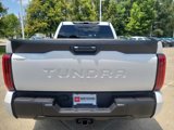 Certified 2025 Toyota Tundra SR w/ SR Tow Package image 4