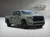 New 2026 RAM 1500 Laramie image 2