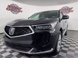 Used 2024 Acura RDX SH-AWD image 3