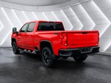New 2025 Chevrolet Silverado 2500 LT w/ Trail Boss Package image 4