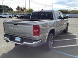 New 2025 RAM 1500 Limited w/ Bed Utility Group image 3