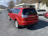 Used 2010 Mitsubishi Outlander GT image 3