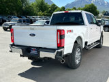 New 2025 Ford F350 Lariat w/ Chrome Package image 5