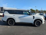 New 2025 Nissan Armada SV image 3