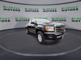 Used 2019 GMC Canyon 2WD Crew Cab image 2