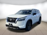 Used 2023 Nissan Pathfinder S image 6