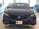 Certified 2023 Toyota Camry XSE image 2