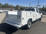 New 2025 Ford F350 XLT w/ Snow Plow Prep Package image 3