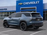 New 2026 Chevrolet Traverse RS image 3