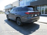 New 2025 Lexus TX 350 AWD image 5