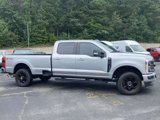 Used 2024 Ford F350 XLT w/ XLT Premium Package image 2
