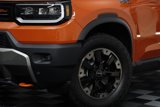 Used 2026 Honda Passport TrailSport Elite image 3