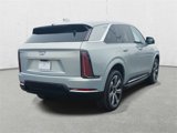 New 2025 Cadillac Escalade IQ Luxury 2 image 5