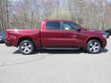 Used 2022 RAM 1500 Laramie w/ Sport Appearance Package image 5