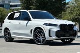 New 2026 BMW X5 M60i image 2