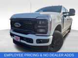 New 2025 Ford F250 XL image 1